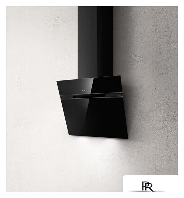 Кухонная вытяжка Elica Stripe BL/A/60/LX PRF0100990C - Изображение №2 — Интернет-магазин ПроЗаказ