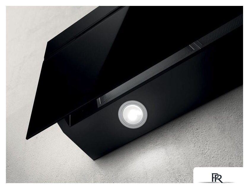 Кухонная вытяжка Elica Stripe BL/A/60/LX PRF0100990C - Изображение №3 — Интернет-магазин ПроЗаказ