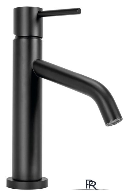 Смеситель Rea Level B2046 (черный матовый) - Изображение №3 — Интернет-магазин ПроЗаказ