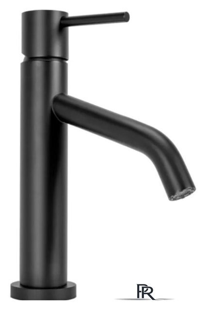 Смеситель Rea Level B2046 (черный матовый) - Изображение №1 — Интернет-магазин ПроЗаказ