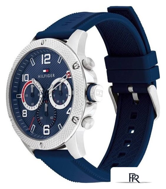 Наручные часы Tommy Hilfiger Blaze 1792027 - Изображение №3 — Интернет-магазин ПроЗаказ