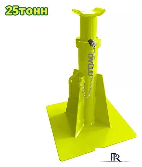 Поддержка для двигателя Dyllu DTJZ4525 - Изображение №1 — Интернет-магазин ПроЗаказ