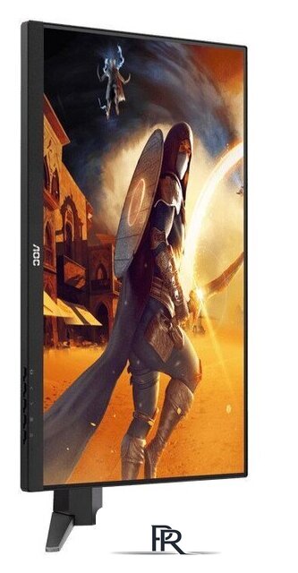 Игровой монитор AOC Gaming Q27G4ZMN - Изображение №3 — Интернет-магазин ПроЗаказ