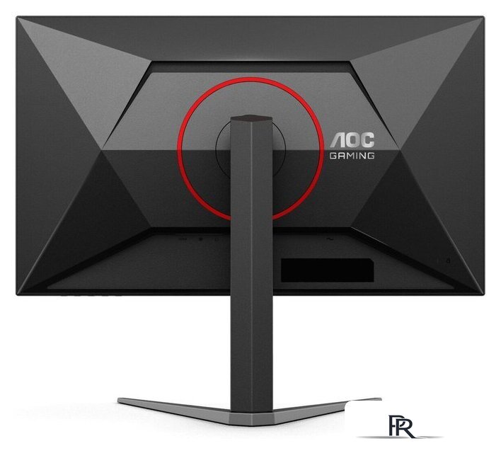 Игровой монитор AOC Gaming Q27G4ZMN - Изображение №5 — Интернет-магазин ПроЗаказ