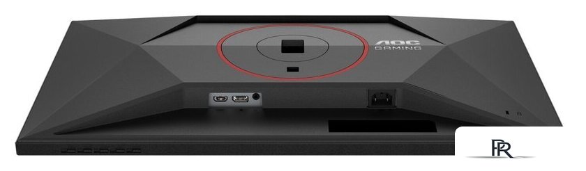 Игровой монитор AOC Gaming Q27G4ZMN - Изображение №7 — Интернет-магазин ПроЗаказ