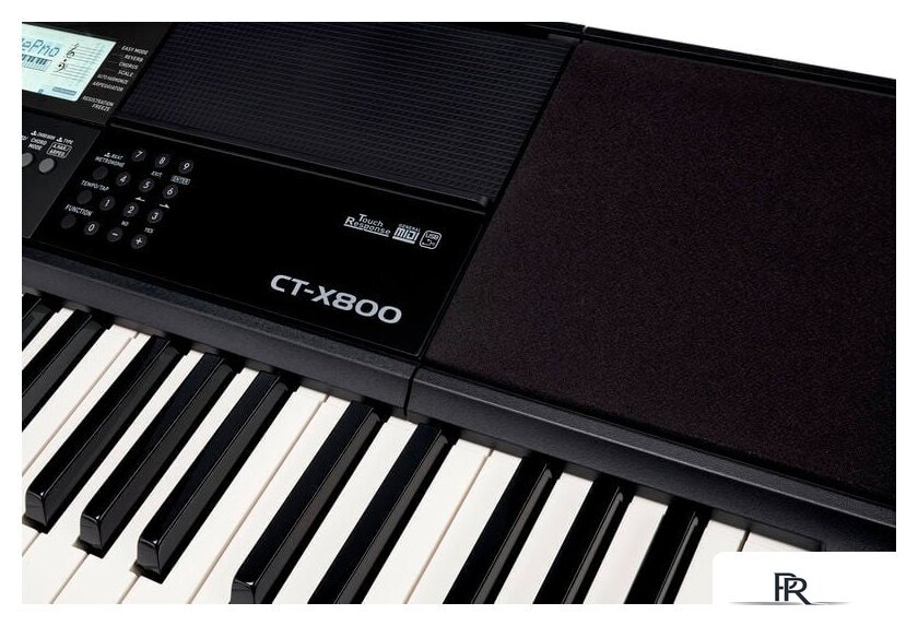 Синтезатор Casio CT-X800 - Изображение №11 — Интернет-магазин ПроЗаказ