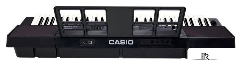 Синтезатор Casio CT-X800 - Изображение №7 — Интернет-магазин ПроЗаказ