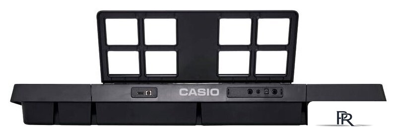 Синтезатор Casio CT-X800 - Изображение №9 — Интернет-магазин ПроЗаказ