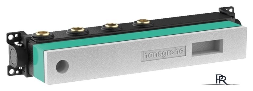 Скрытый механизм Hansgrohe RainSelect 15310180 - Изображение №1 — Интернет-магазин ПроЗаказ