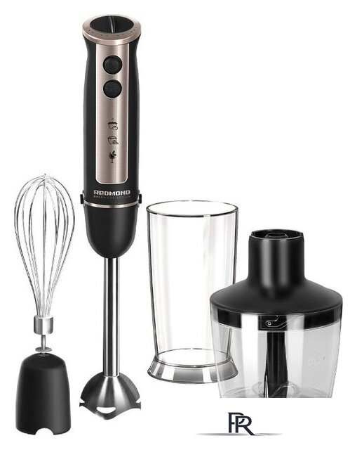 Погружной блендер Redmond (Редмонд) RHB-2948 - Изображение №1 — Интернет-магазин ПроЗаказ
