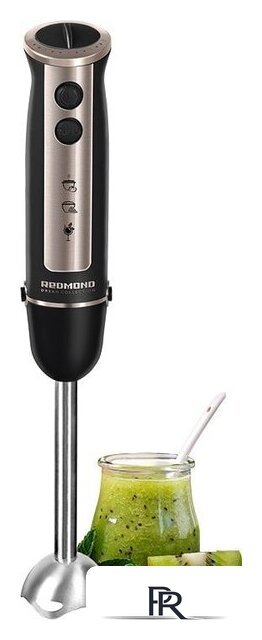 Погружной блендер Redmond (Редмонд) RHB-2948 - Изображение №3 — Интернет-магазин ПроЗаказ
