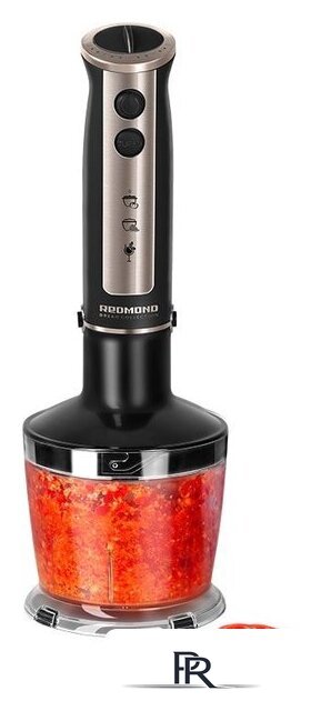 Погружной блендер Redmond (Редмонд) RHB-2948 - Изображение №2 — Интернет-магазин ПроЗаказ