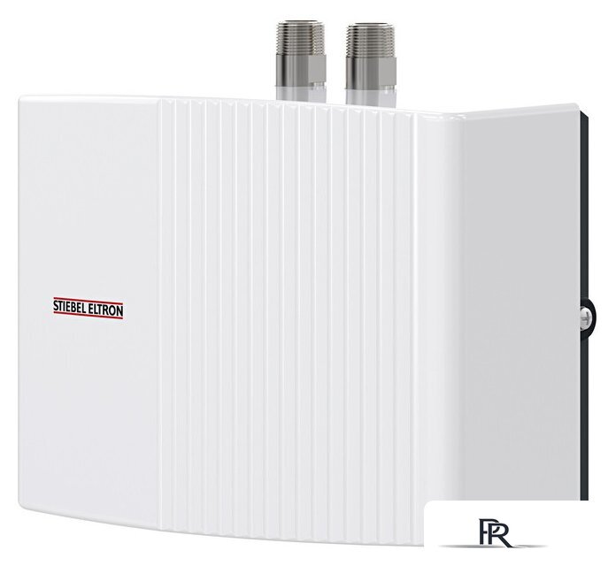 Проточный электрический водонагреватель STIEBEL ELTRON EIL 4 Plus - Изображение №2 — Интернет-магазин ПроЗаказ