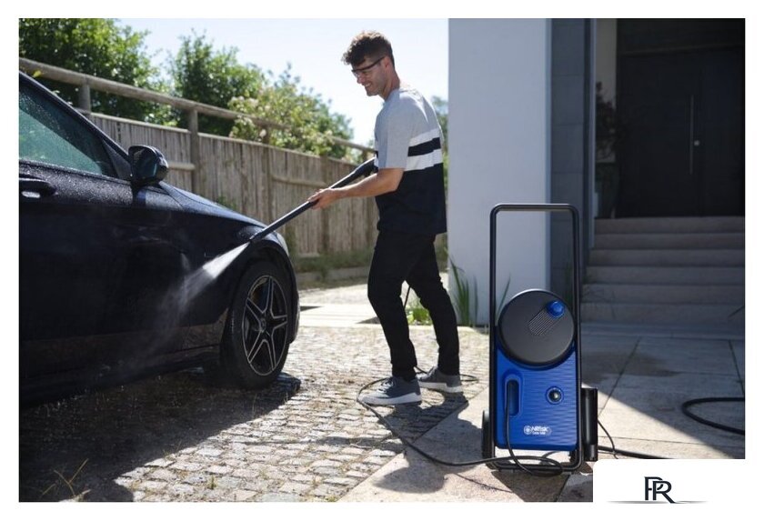 Мойка высокого давления Nilfisk-Alto CORE 140-6 PowerControl Car Wash - Изображение №17 — Интернет-магазин ПроЗаказ