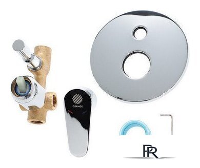 Смеситель ORANGE M22-500cr - Изображение №7 — Интернет-магазин ПроЗаказ