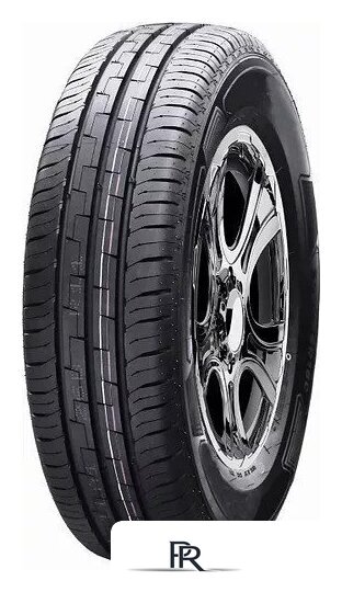 Летние шины Tracmax X-Privilo RF19 185/75R16C 104/102S - Изображение №1 — Интернет-магазин ПроЗаказ