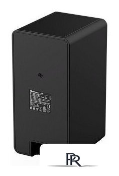 Саундбар Hisense AX5140Q - Изображение №13 — Интернет-магазин ПроЗаказ