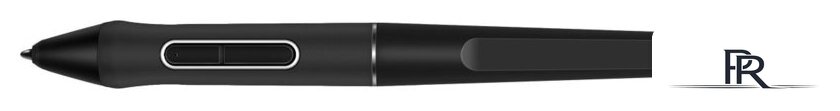 Графический монитор Huion Kamvas Pro 24 - Изображение №8 — Интернет-магазин ПроЗаказ