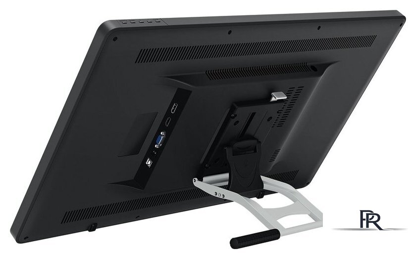 Графический монитор Huion Kamvas Pro 24 - Изображение №5 — Интернет-магазин ПроЗаказ