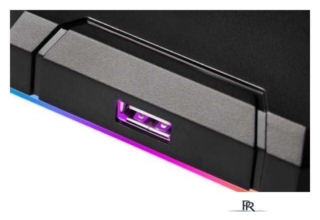 Подставка для наушников Redragon Scepter Pro - Изображение №6 — Интернет-магазин ПроЗаказ