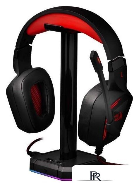 Подставка для наушников Redragon Scepter Pro - Изображение №10 — Интернет-магазин ПроЗаказ