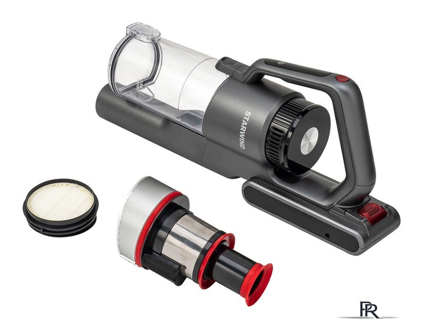 Пылесос StarWind SCH9945 - Изображение №6 — Интернет-магазин ПроЗаказ