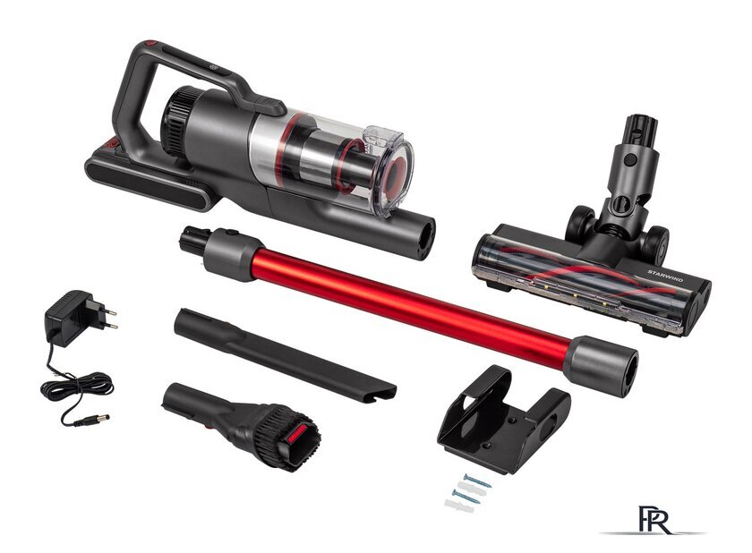 Пылесос StarWind SCH9945 - Изображение №4 — Интернет-магазин ПроЗаказ