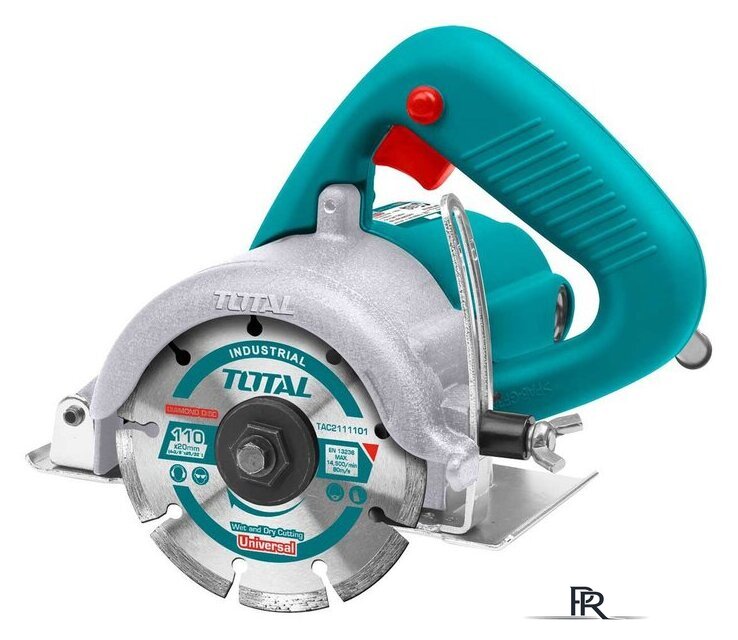 Ручной плиткорез Total TS3141102 - Изображение №1 — Интернет-магазин ПроЗаказ