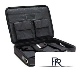 Мужская сумка Continent CC 115 - Изображение №2 — Интернет-магазин ПроЗаказ