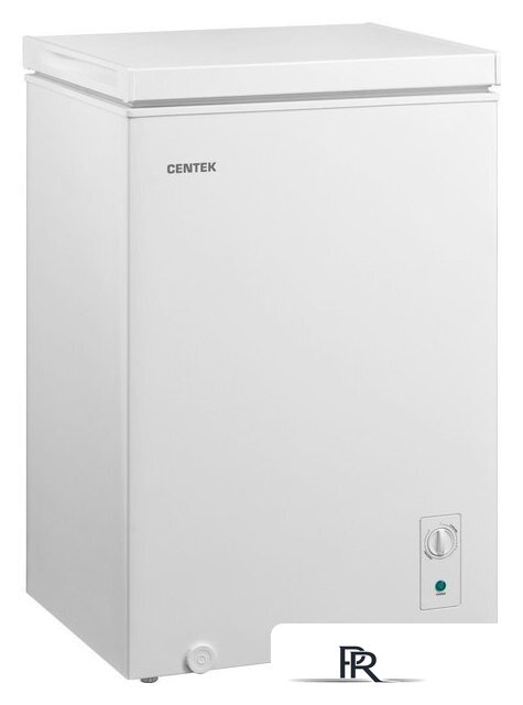 Морозильный ларь CENTEK CT-4001 - Изображение №2 — Интернет-магазин ПроЗаказ