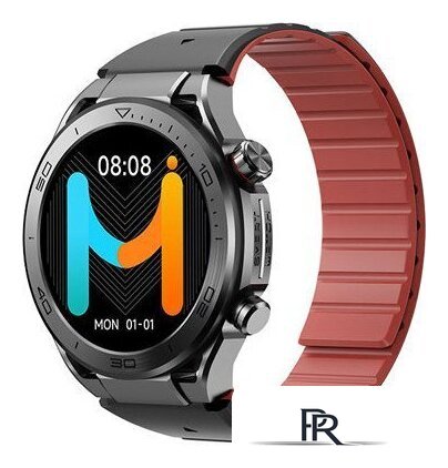 Умные часы IMIKI C1 Active - Изображение №1 — Интернет-магазин ПроЗаказ