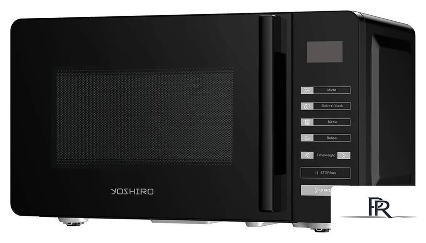 Микроволновая печь Yoshiro YMW-S20L2 - Изображение №2 — Интернет-магазин ПроЗаказ