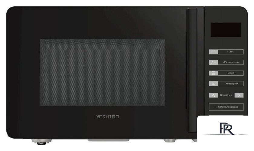 Микроволновая печь Yoshiro YMW-S20L2 - Изображение №1 — Интернет-магазин ПроЗаказ