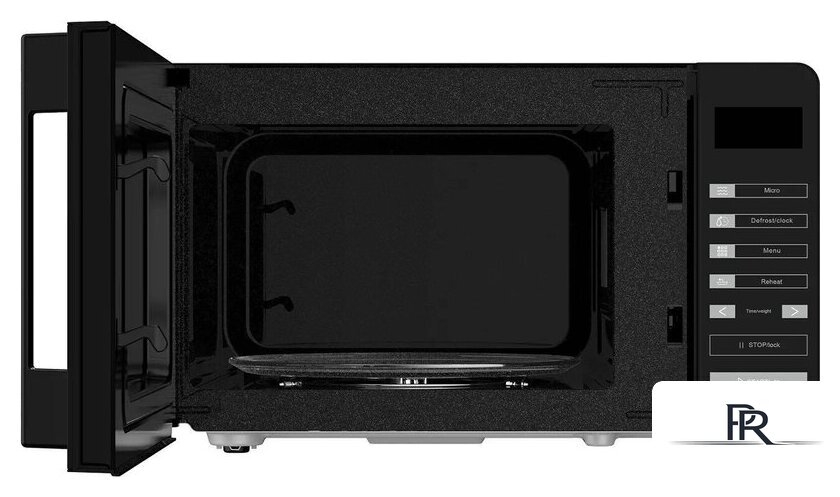 Микроволновая печь Yoshiro YMW-S20L2 - Изображение №3 — Интернет-магазин ПроЗаказ