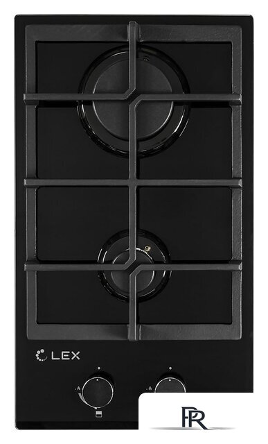 Варочная панель LEX GVG 321 BL - Изображение №1 — Интернет-магазин ПроЗаказ