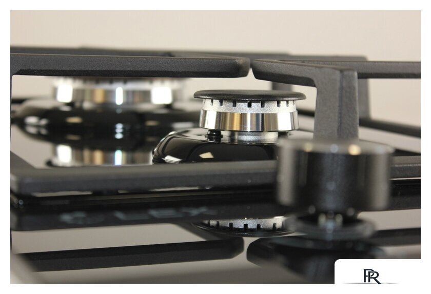 Варочная панель LEX GVG 321 BL - Изображение №4 — Интернет-магазин ПроЗаказ
