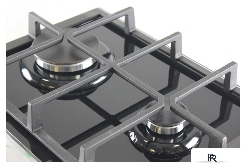 Варочная панель LEX GVG 321 BL - Изображение №3 — Интернет-магазин ПроЗаказ