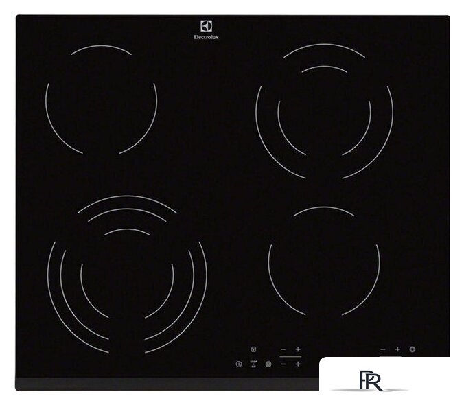 Варочная панель Electrolux EHF6343FOK - Изображение №1 — Интернет-магазин ПроЗаказ