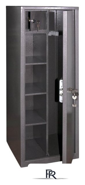 Оружейный сейф Эком РШЛ 110Т - Изображение №1 — Интернет-магазин ПроЗаказ