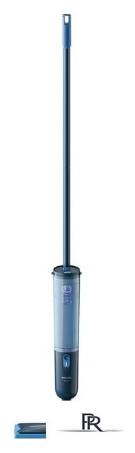 Вертикальный моющий пылесос Philips OneUp 3000 Series XV3101/11 - Изображение №3 — Интернет-магазин ПроЗаказ