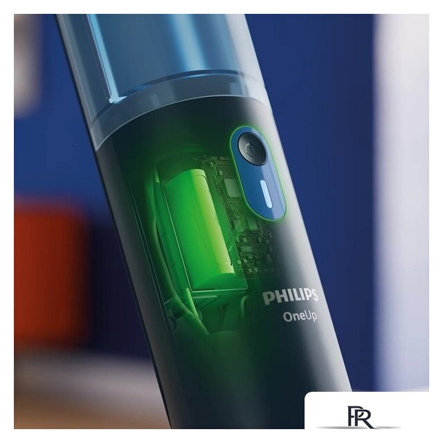 Вертикальный моющий пылесос Philips OneUp 3000 Series XV3101/11 - Изображение №8 — Интернет-магазин ПроЗаказ
