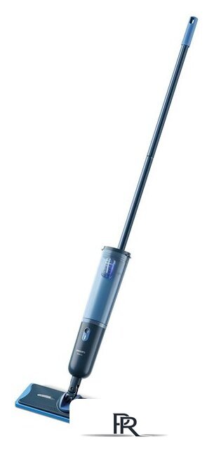 Вертикальный моющий пылесос Philips OneUp 3000 Series XV3101/11 - Изображение №1 — Интернет-магазин ПроЗаказ