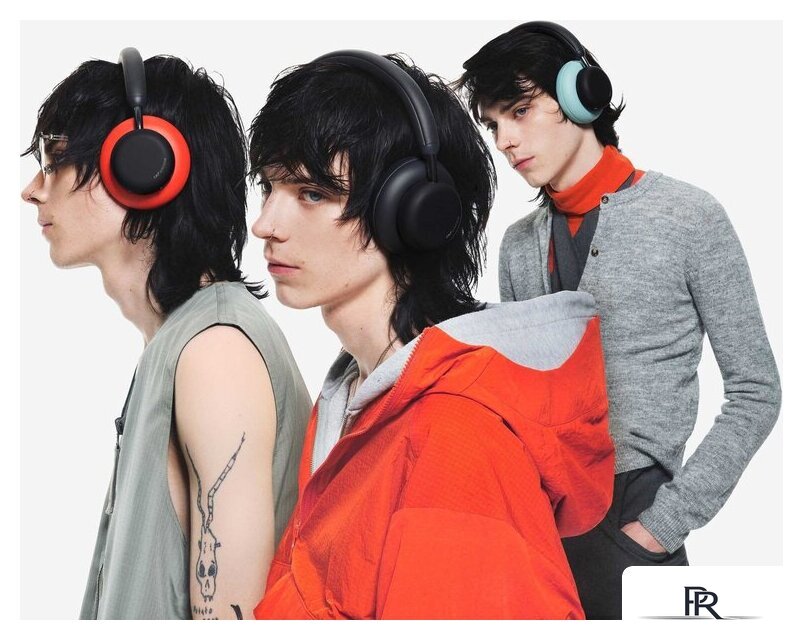 Наушники CMF Headphone Pro (темно-серый) - Изображение №6 — Интернет-магазин ПроЗаказ