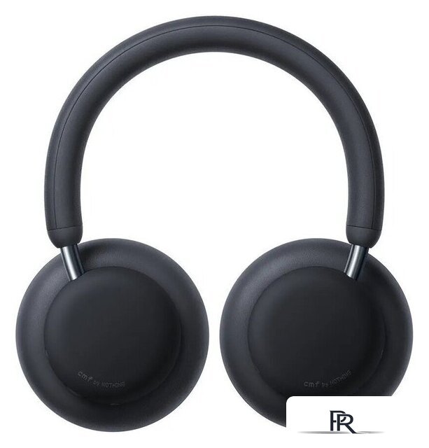 Наушники CMF Headphone Pro (темно-серый) - Изображение №2 — Интернет-магазин ПроЗаказ