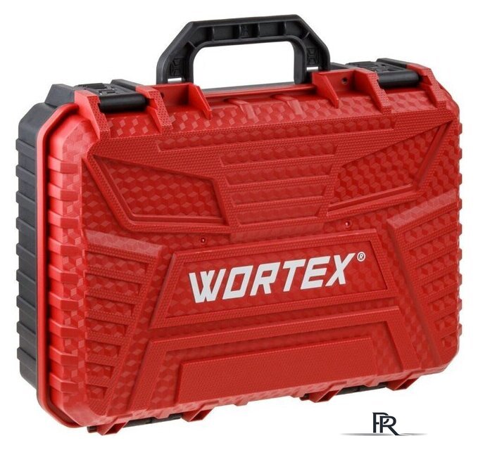 Реноватор Wortex CSM 3018 ALL1 XLT Set 2333074 (с 1-им АКБ, кейс) - Изображение №11 — Интернет-магазин ПроЗаказ