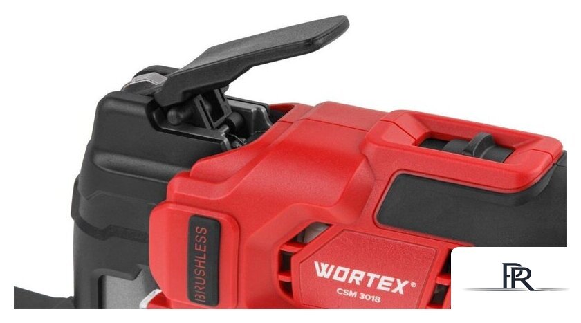 Реноватор Wortex CSM 3018 ALL1 XLT Set 2333074 (с 1-им АКБ, кейс) - Изображение №9 — Интернет-магазин ПроЗаказ