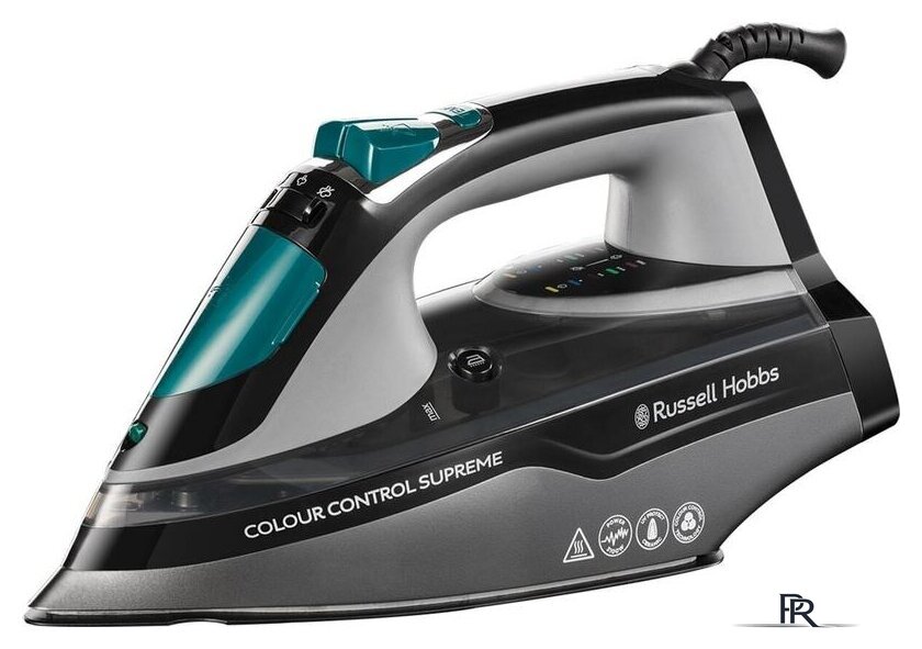 Утюг Russell Hobbs 25400-56 - Изображение №1 — Интернет-магазин ПроЗаказ