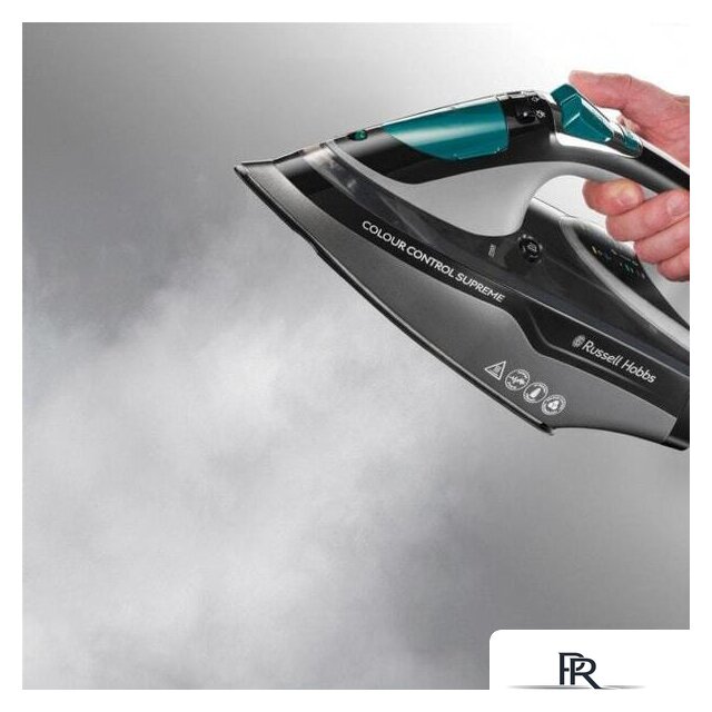 Утюг Russell Hobbs 25400-56 - Изображение №6 — Интернет-магазин ПроЗаказ