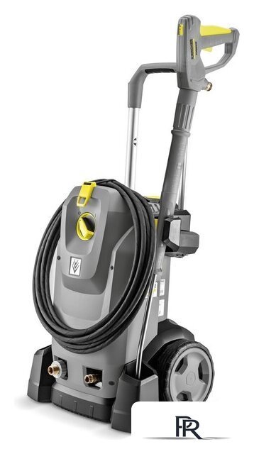 Мойка высокого давления Karcher HD 7/14-4 M Plus 1.524-932.0 - Изображение №1 — Интернет-магазин ПроЗаказ