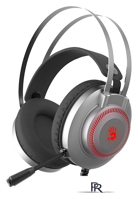 Наушники A4Tech Bloody J200S - Изображение №1 — Интернет-магазин ПроЗаказ